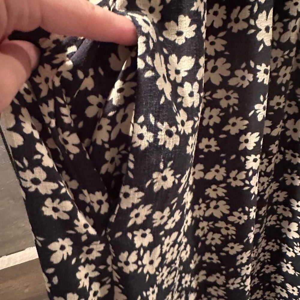 Target Women's multi Dress - Picture 3 of 5